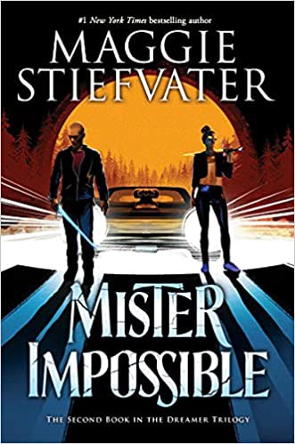 Mister Impossible