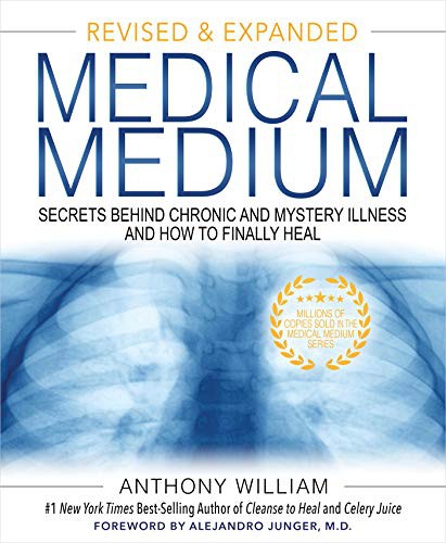Medical medium