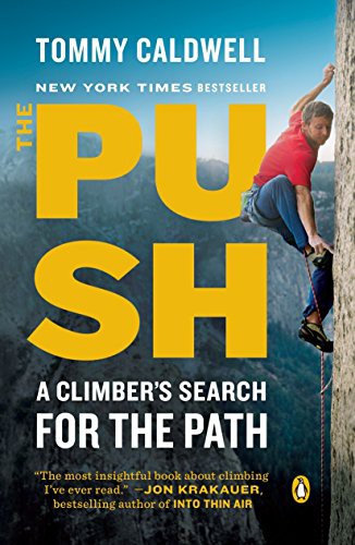 The push