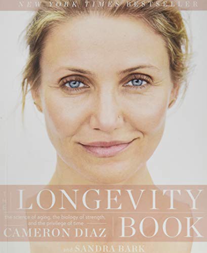 The longevity book