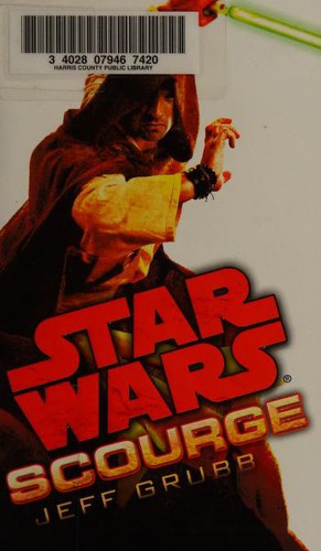 Star Wars: Scourge