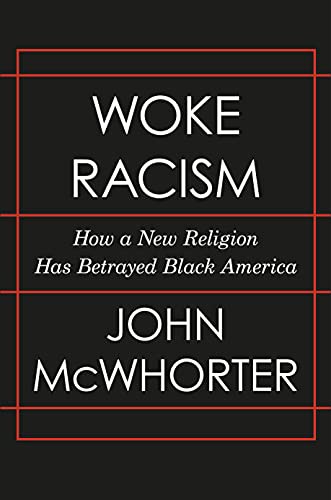 Woke Racism