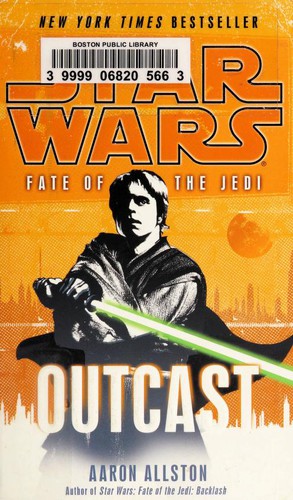 Outcast