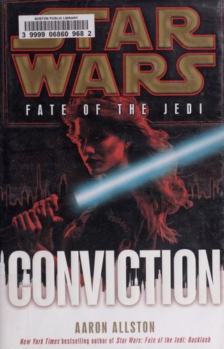 Conviction