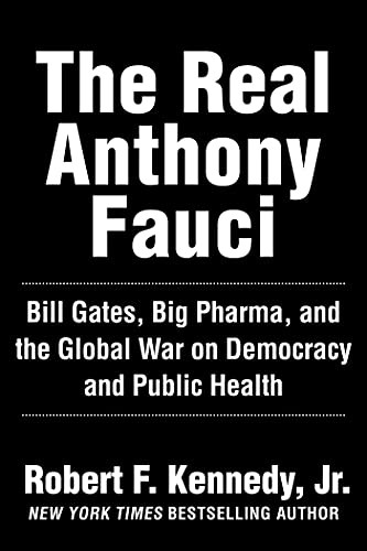 The Real Anthony Fauci
