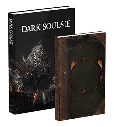 Dark Souls III Collector's Edition