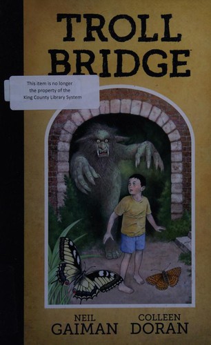 Troll bridge