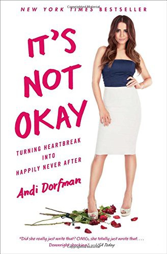 It's not okay