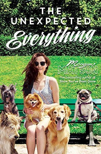 The unexpected everything