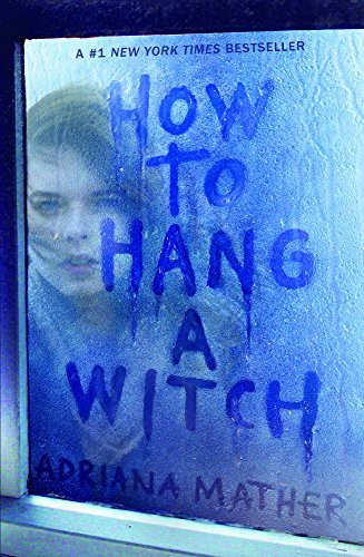 How to hang a witch