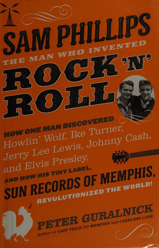 Sam Phillips