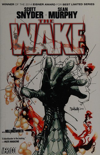 The Wake