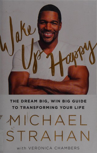 Wake up happy
