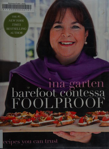 Barefoot Contessa foolproof