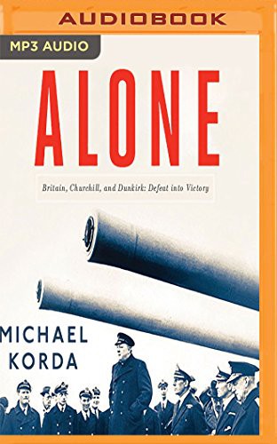 Alone