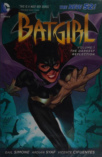 Batgirl: The Darkest Reflection