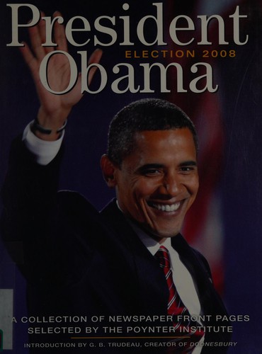 PRESIDENT OBAMA
