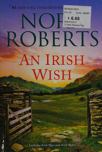 Irish Wish