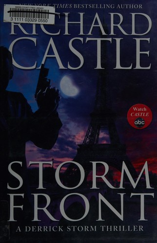 Storm front