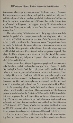 The Emmaus code