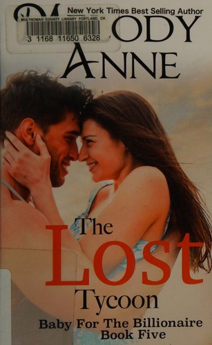 The Lost Tycoon