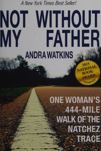 Not without my father