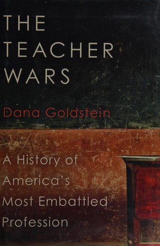 The teacher wars
