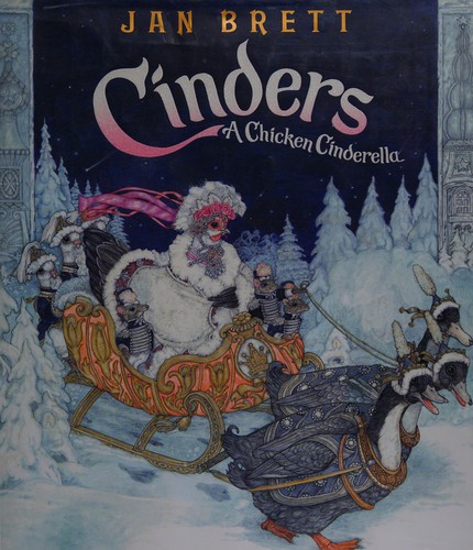 Cinders