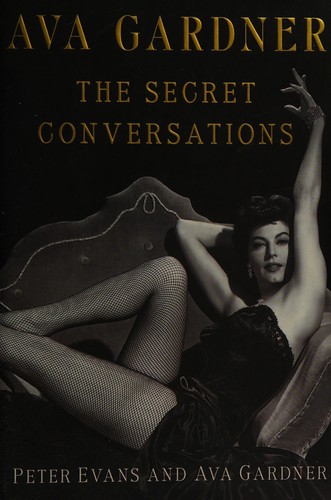 Ava Gardner