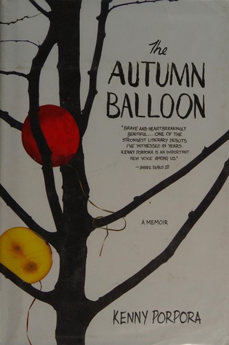 The autumn balloon