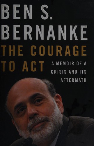 The courage to act