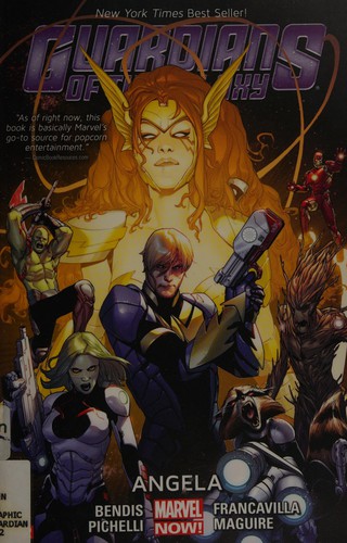 Guardians of the Galaxy, Vol. 2