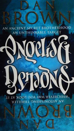 Angels and Demons