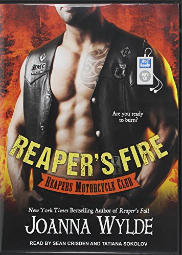Reaper's Fire