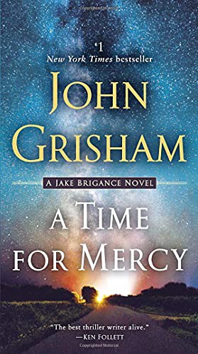 A Time for Mercy