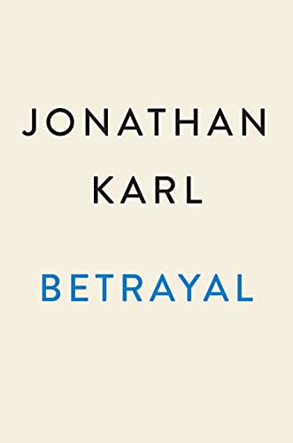Betrayal