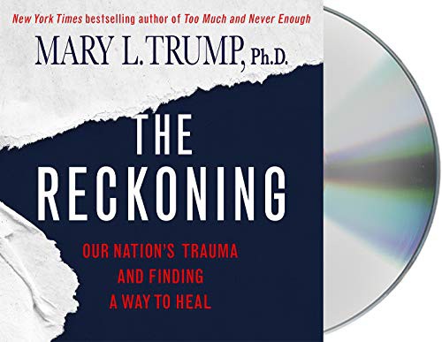 The Reckoning