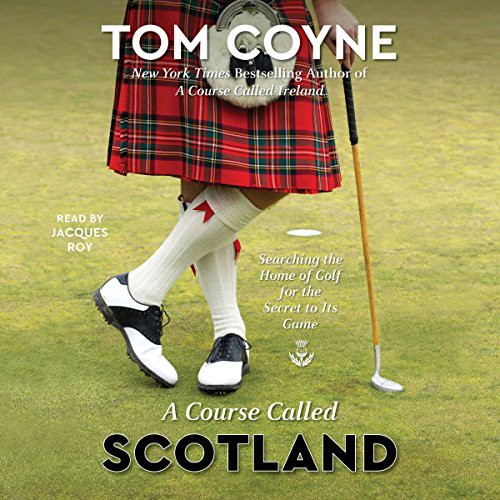 A course called Scotland