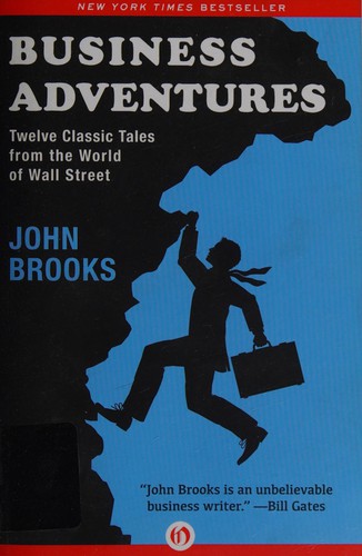 Business Adventures