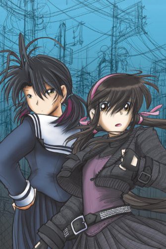 Megatokyo, Vol. 6