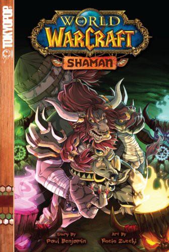 World of Warcraft: Shaman