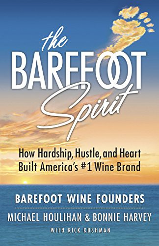 Barefoot Spirit