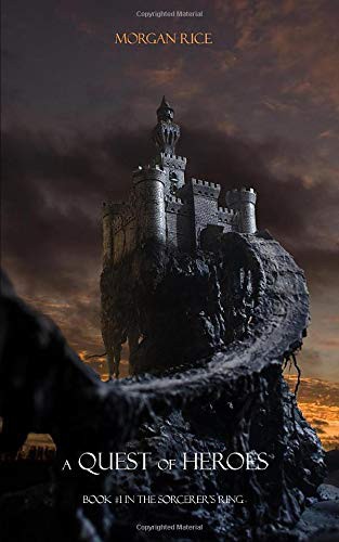 A Quest of Heroes