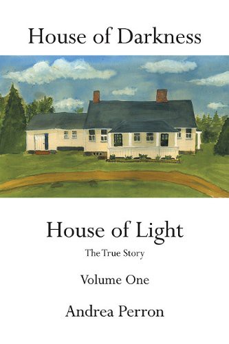 House of Darkness House of Light, Vol. 1