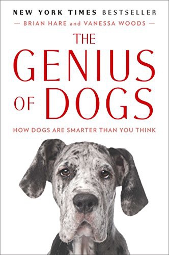Genius of Dogs