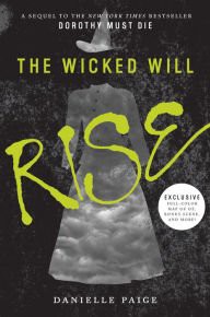 The Wicked Will Rise