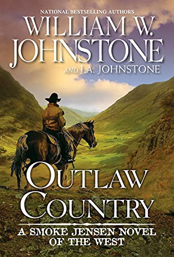 Outlaw Country