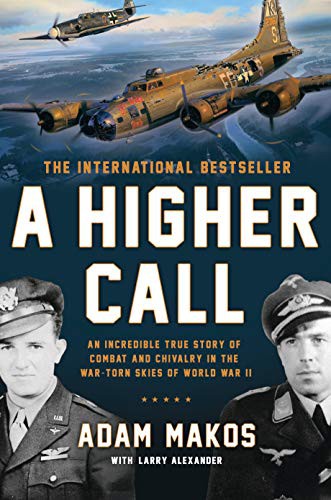 Higher Call