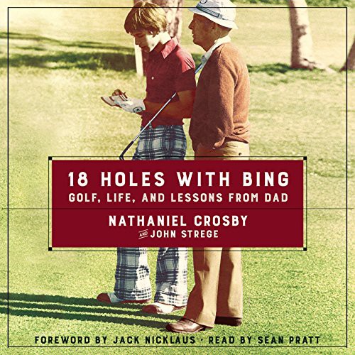 18 holes with Bing