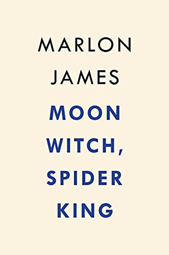 Moon Witch, Spider King